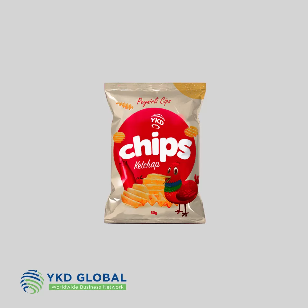 Packaging