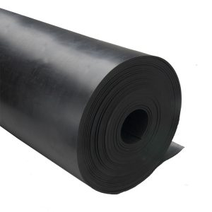 Special Rubber Sheets