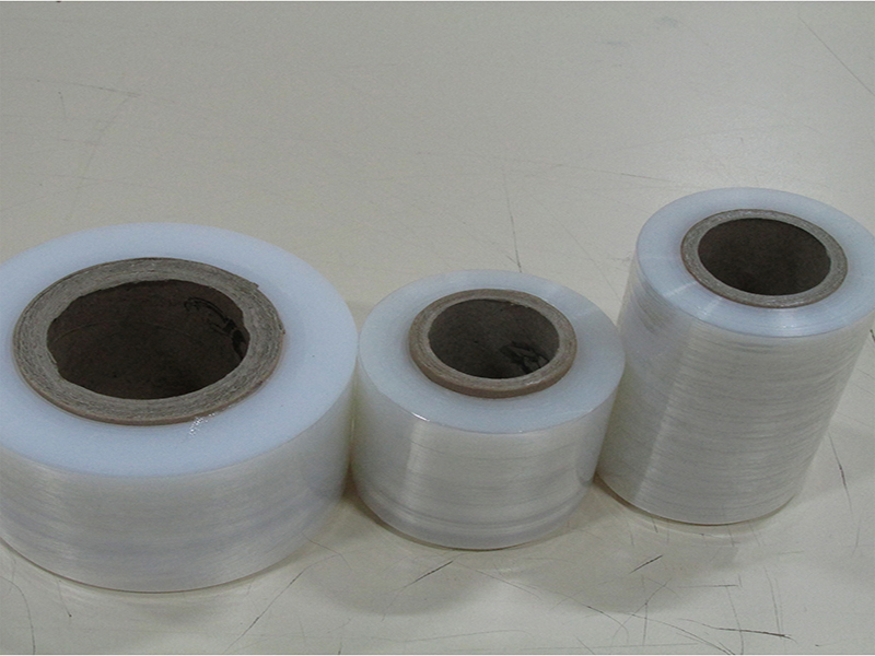 Stretch Film (Streç Film)