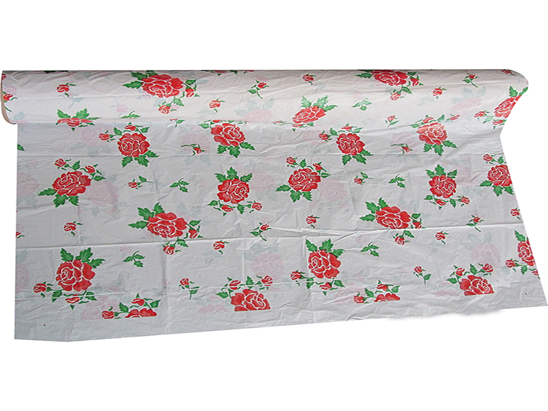 Table Cover (Sofra Bezi - Disposable Tablecloth)