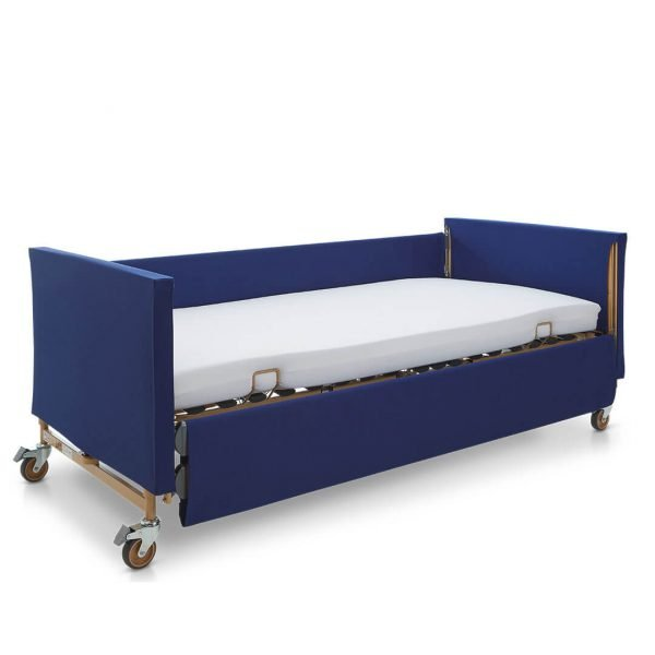 DALI Home Care Bed