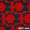 Assorted Fabrics