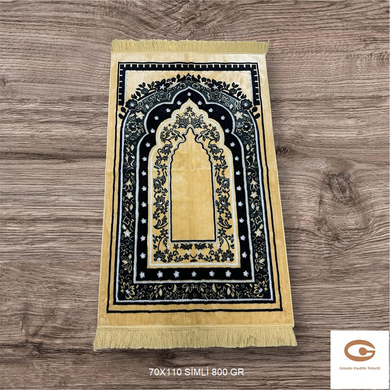 Prayer Rugs (Seccade)