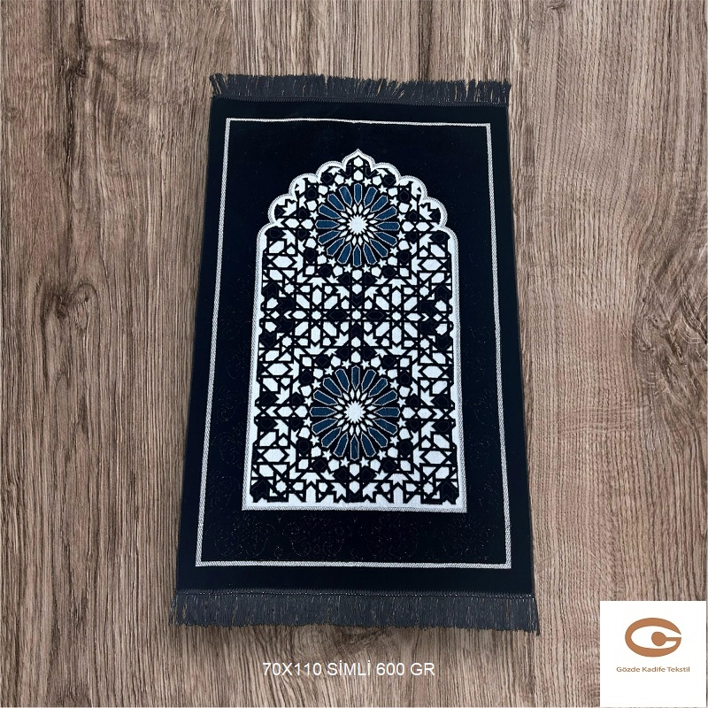 Prayer Rugs (Seccade)