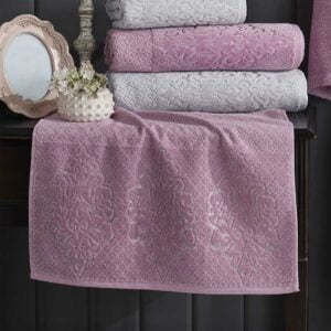Towels & Bathrobes