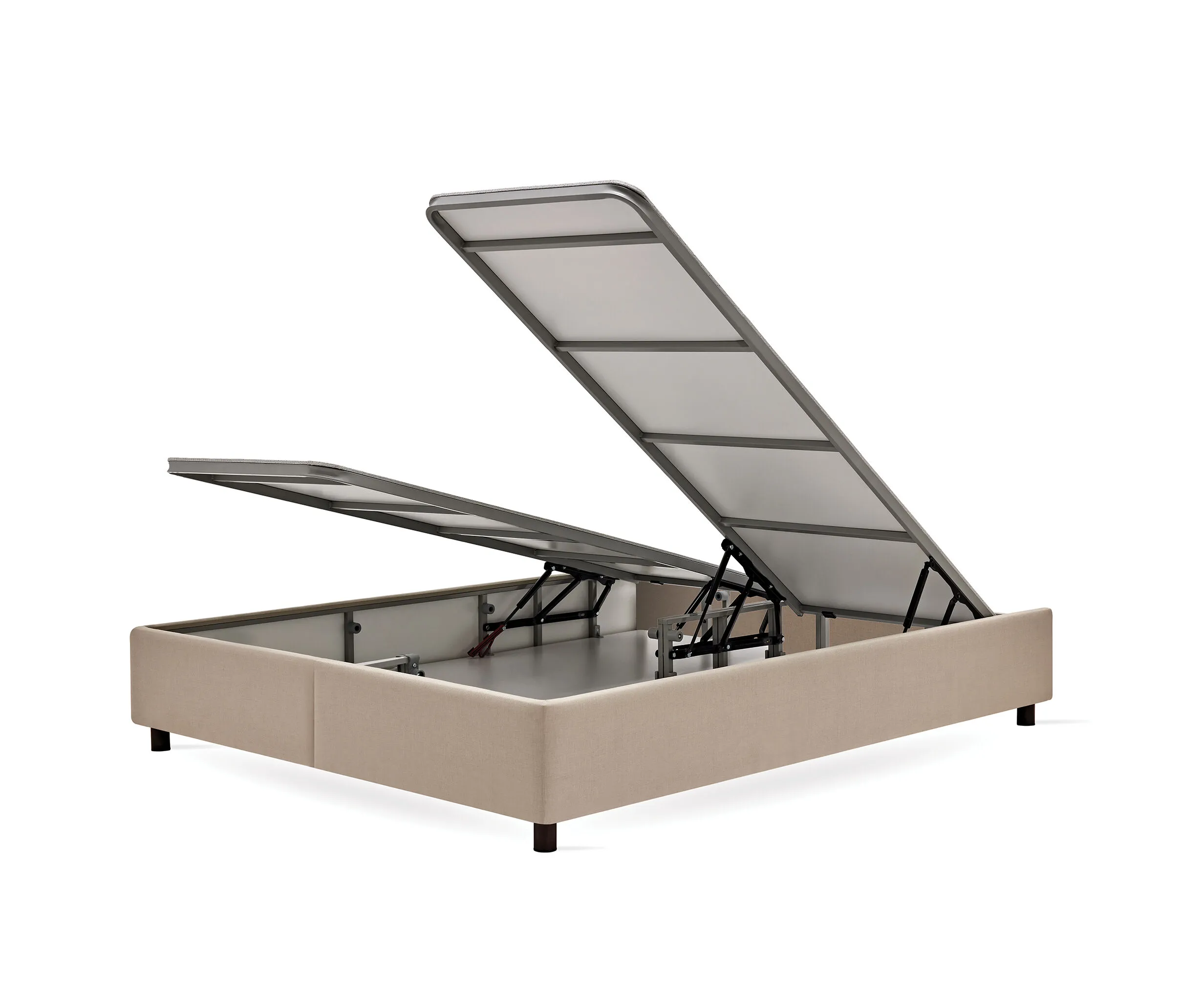 Bed Base (Baza)