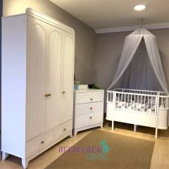 BABY ROOM