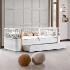 CHILDREN'S BED - MONTESSORI