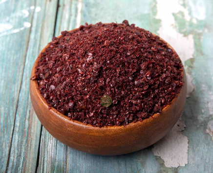 Sumac