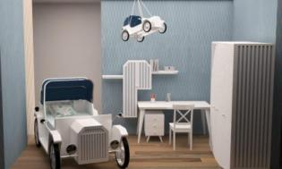 Children's Room Sets