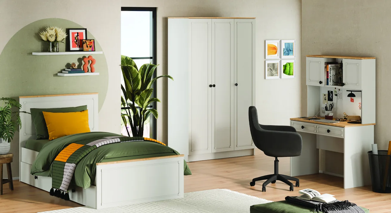 Youth Room