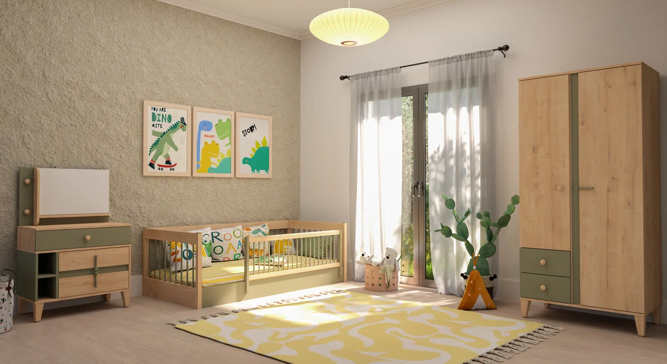 Nursery