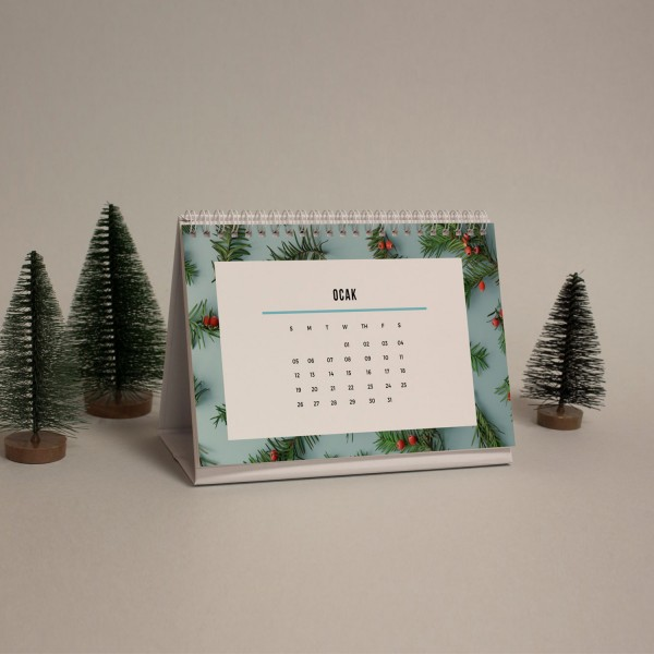 Promotional Products (Promosyon Ürünleri)