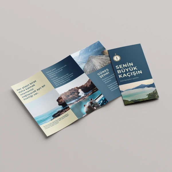 Corporate / Office Printing Products