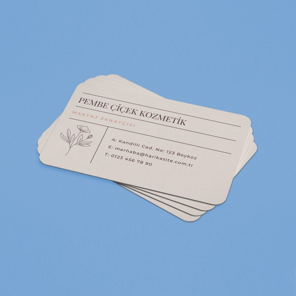 Business Card Printing
