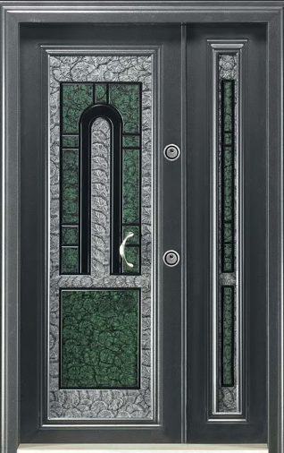 Steel Door
