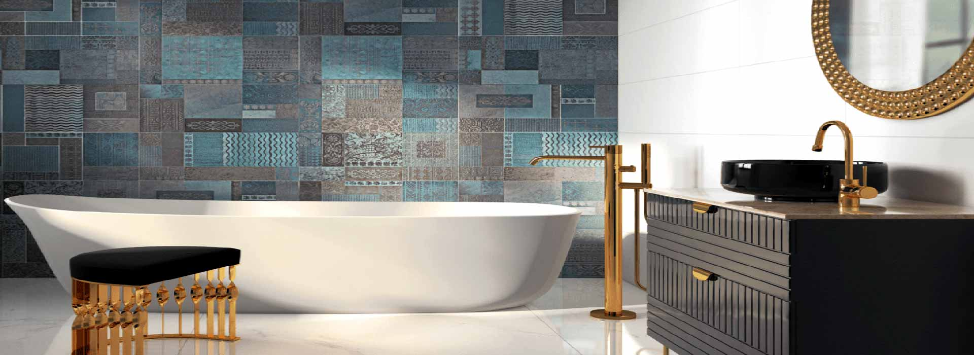 Wall & Floor Ceramics