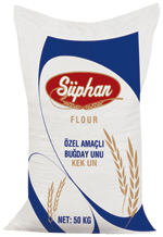 Wheat Flour