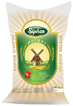 Bulgur