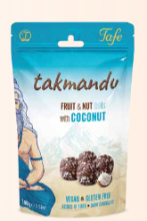 Vegan Products