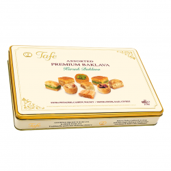 Baklava