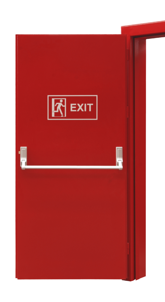 Fire Doors