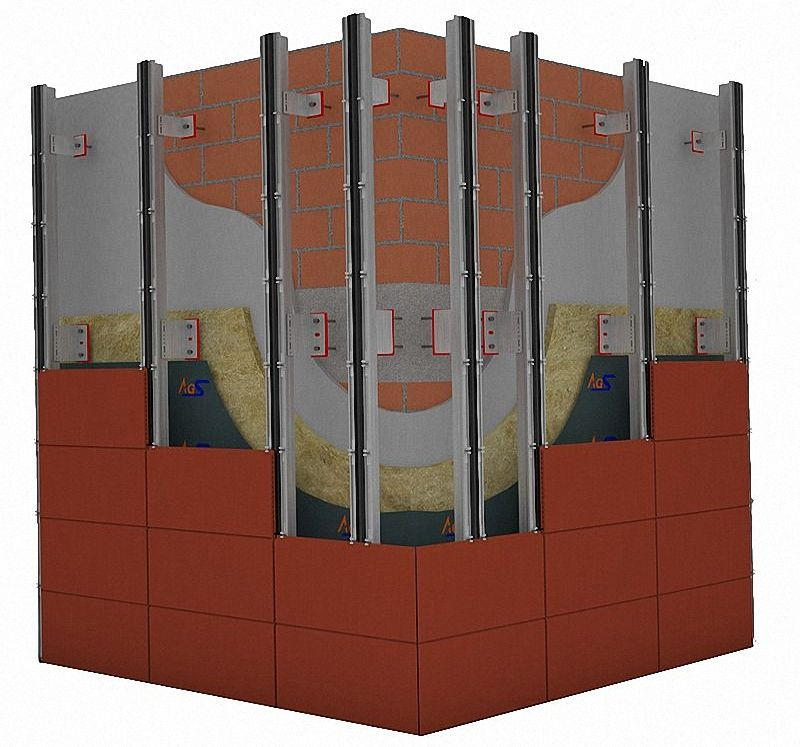Terracotta Façade Systems