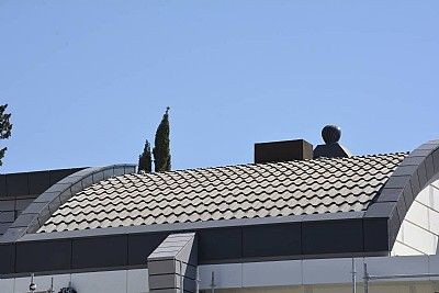 Roof Systems