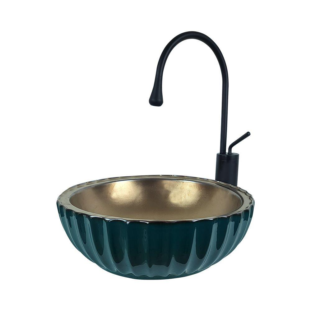 Washbasin
