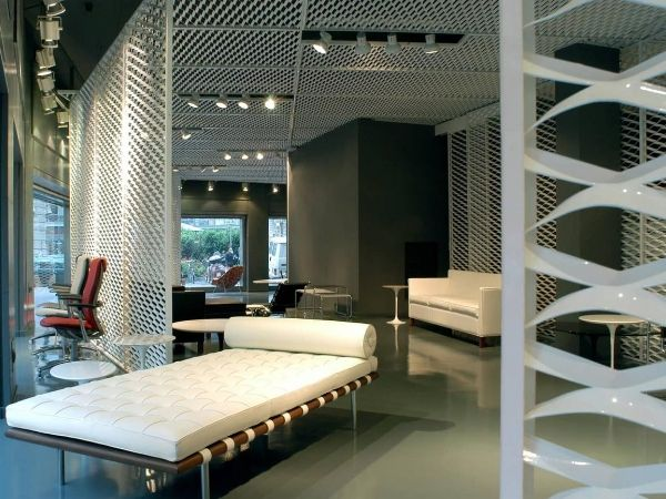 Interior Applications
