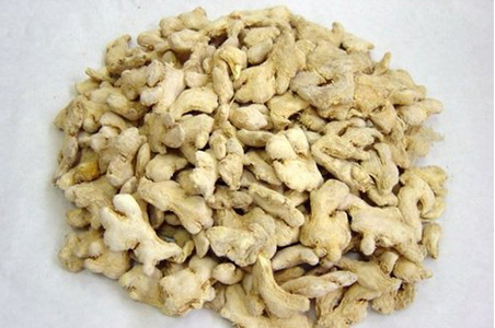 Ginger