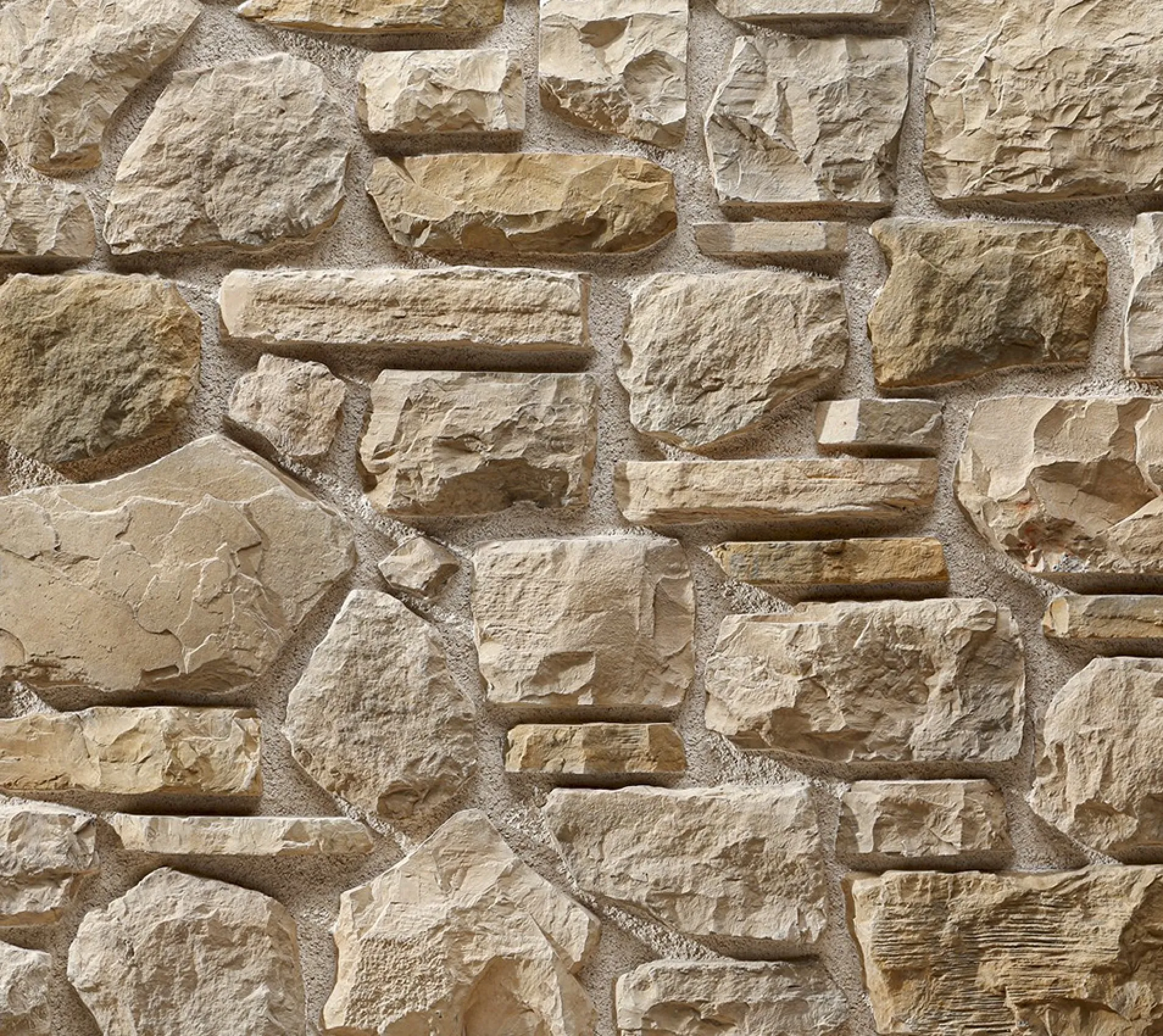 Decorative Cultured Stone