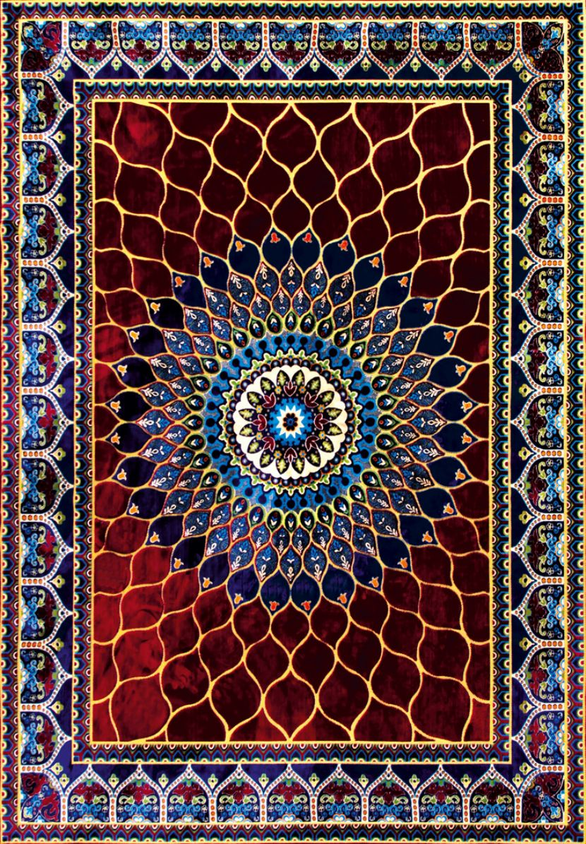 Assorted Rugs