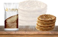 Flour