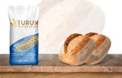 Flour