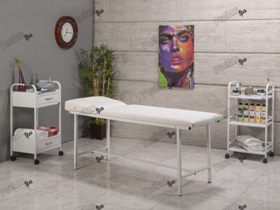 Spa bed