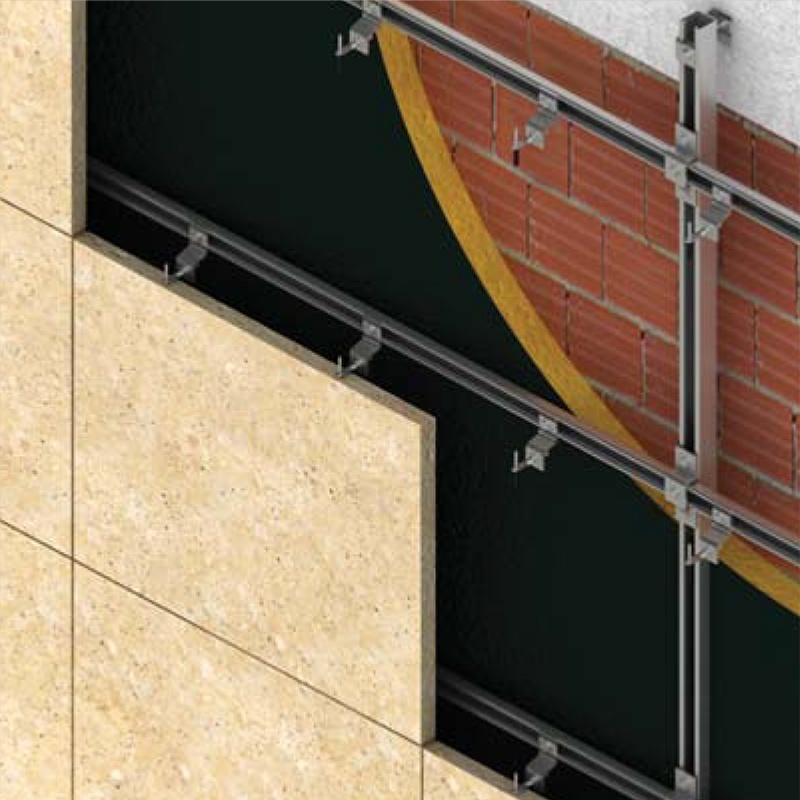 Profile Systems