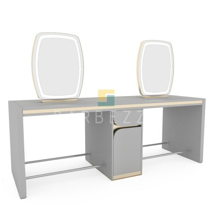 Hairdresser Counters