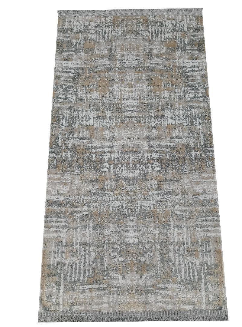 Velvet Carpet - Beige