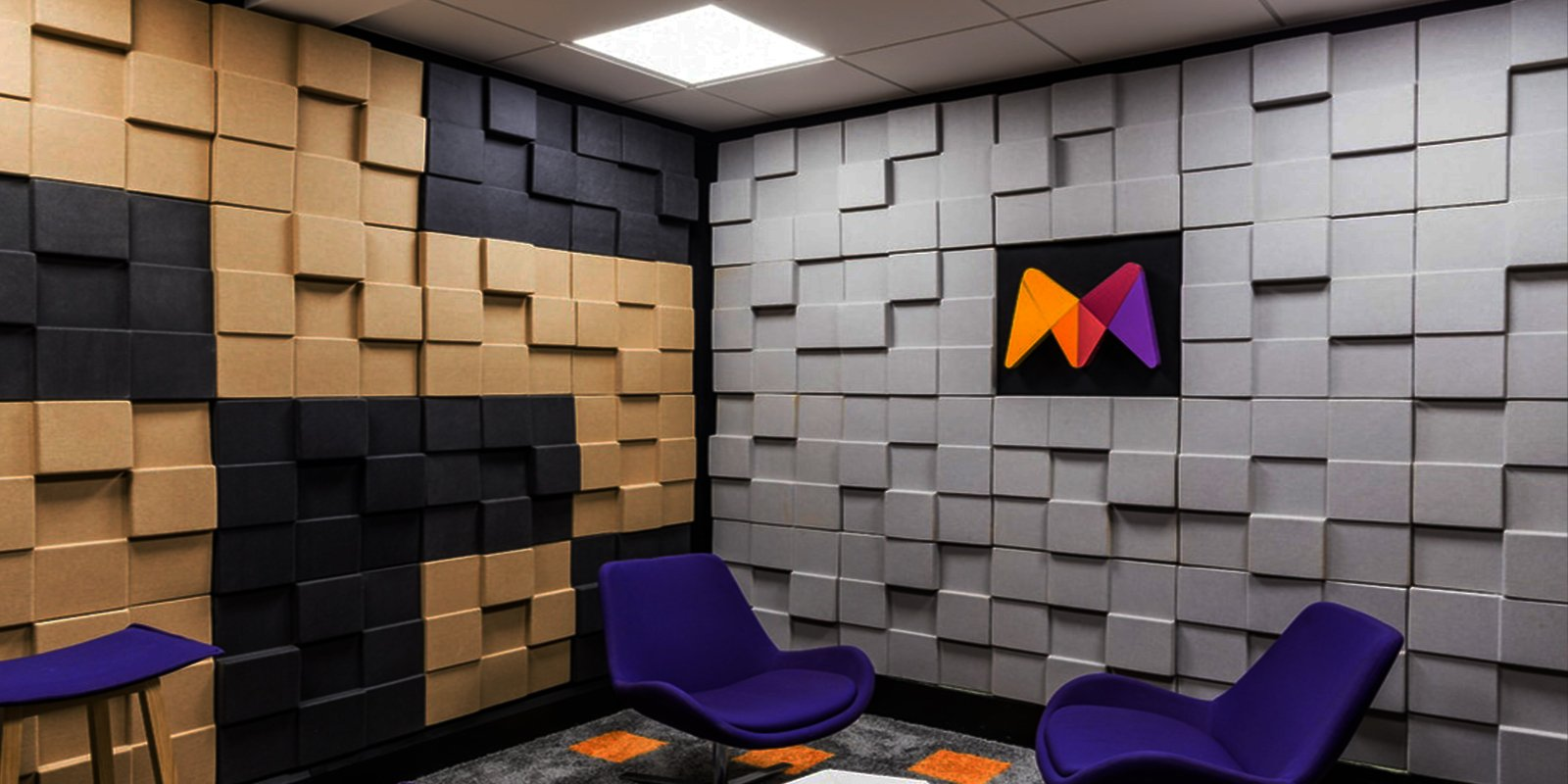 Acoustic Panel
