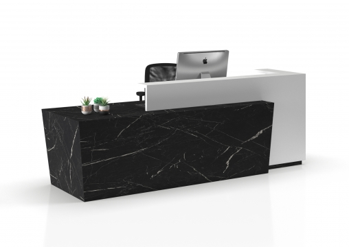Reception Counters