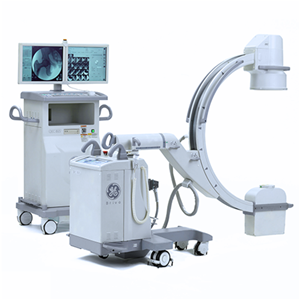 GE Healthcare