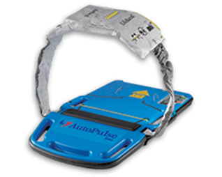 Automatic CPR Device