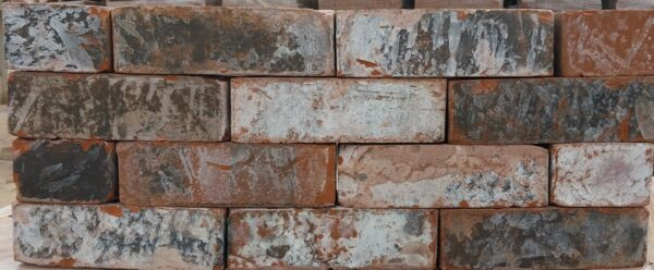 Press Brick Series