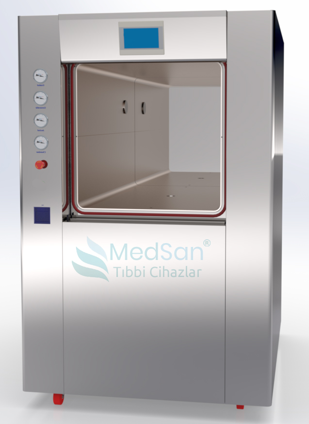 Sterilizer