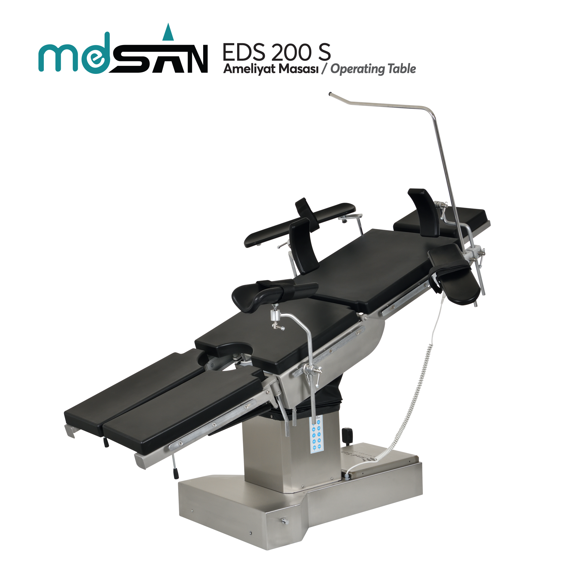 Operating table