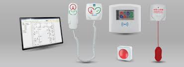 Nurse Call Systems