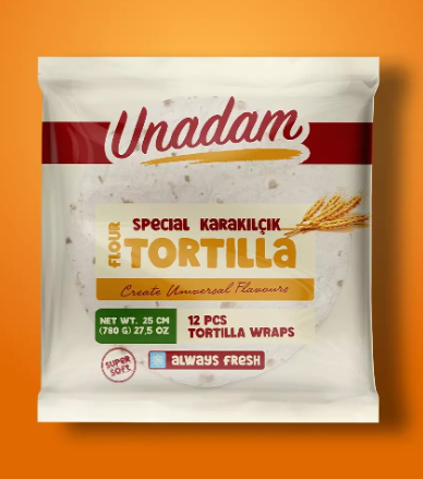 Tortillas
