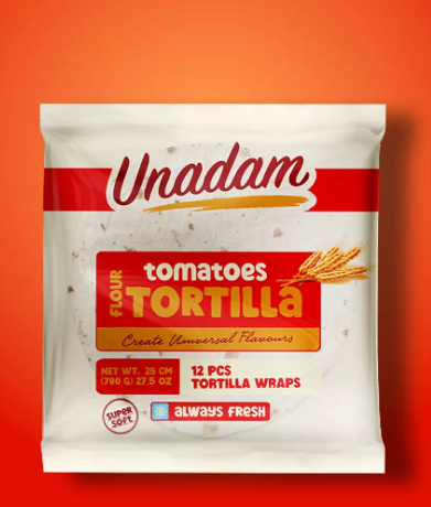 Tortillas