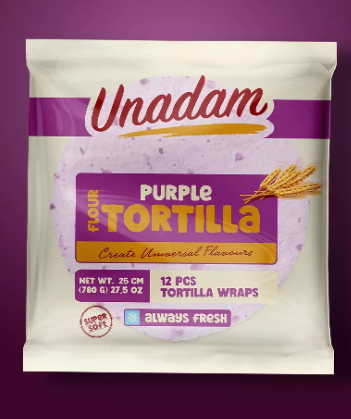 Premium Tortillas